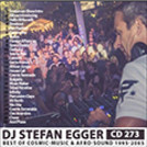 Download - Best of Cosmic-Music - Dj Stefan Egger