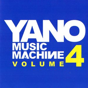 YANO Music Machine Vol. 4