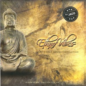 Ethno Vibes | Dj Jaco | No Mix CD